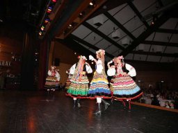 Internationale Folklore Abend
